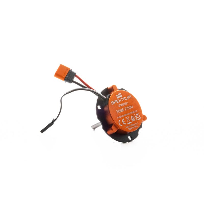Spektrum Accessories Promoto-MX/SM Stator/ESC Assembly  SPMXMXA1 - Image 1